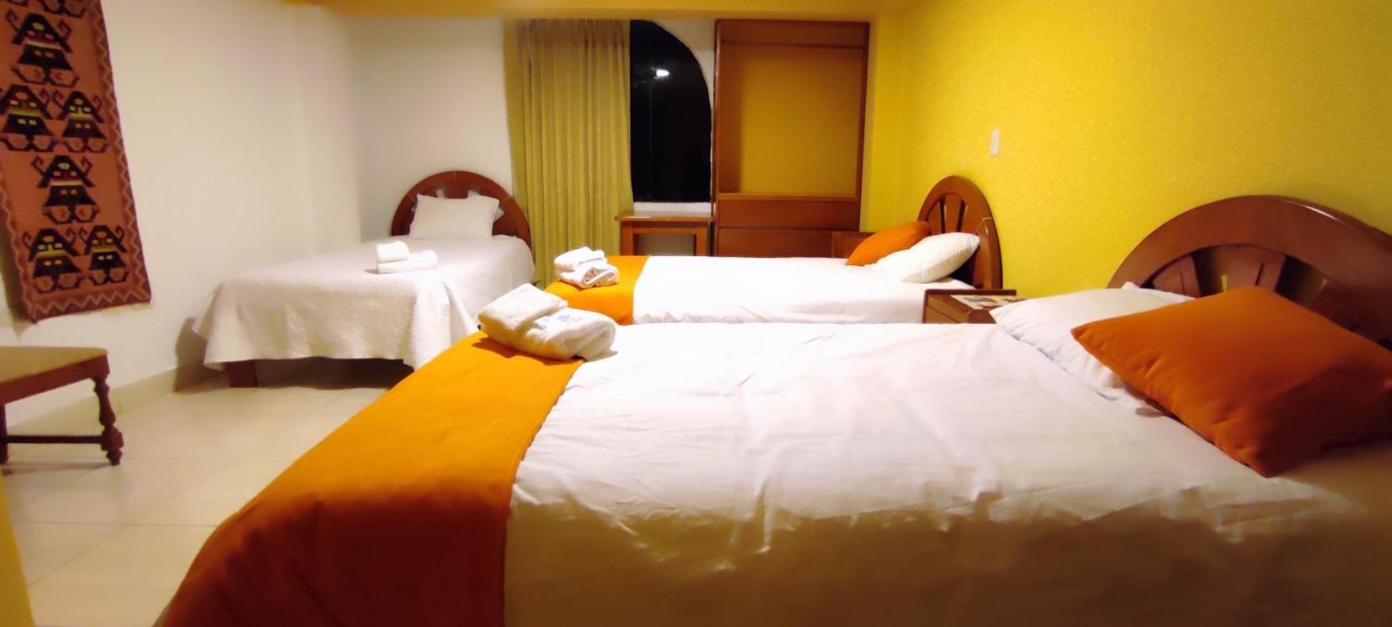 Samay Wasi Pisac Retreat Екстериор снимка